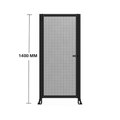 TYPE G 1400 MM TPS